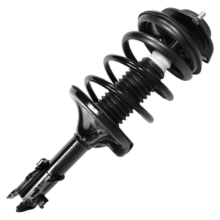 Unity 11132 Front Right Complete Strut Assembly 11132